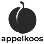 appelkoos coffee